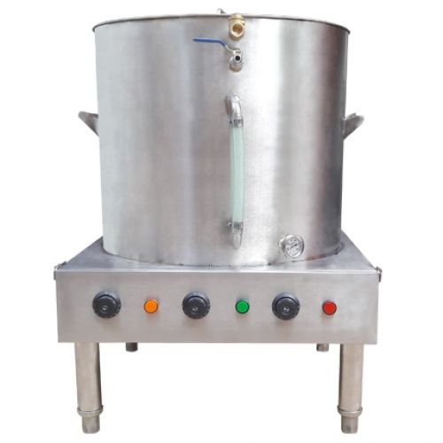 Nồi hầm cháo